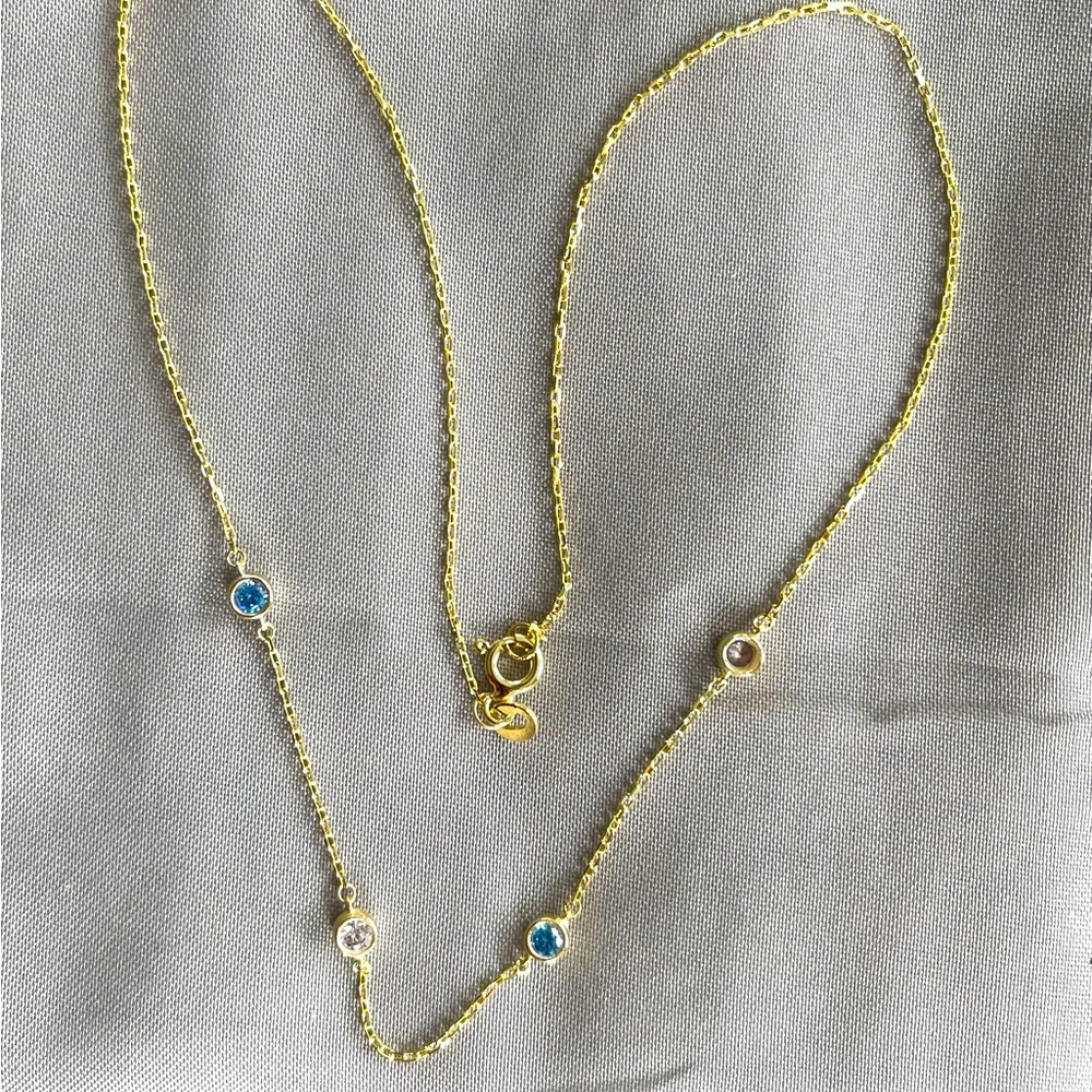 Very pretty necklace